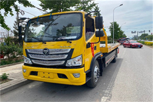 团风汽车救援头像