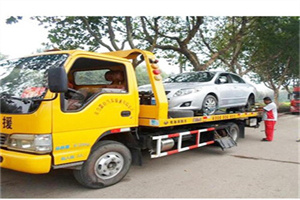 团风附近24小时汽车拖车服务热线