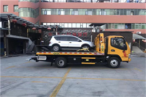 团风附近汽车拖车电话