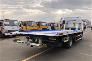 团风汽车救援补胎