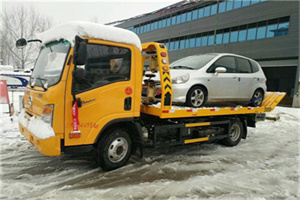 团风附近道路救援服务