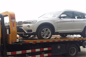 团风拖车24小时服务电话