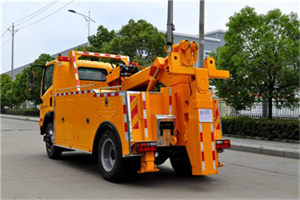 团风高速路拖车费