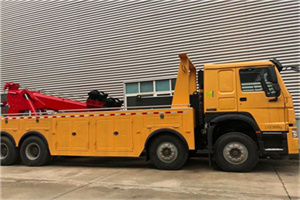 团风道路救援公司